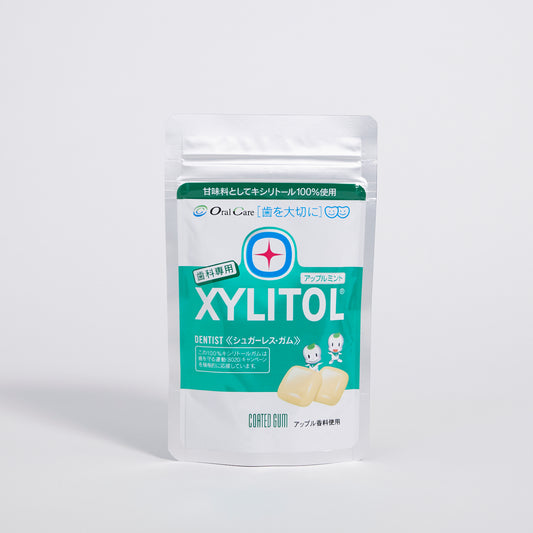 歯科専用キシリトール100%ガム(1袋)